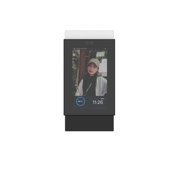 7寸宇泛人脸识别M375C1-V-R23WFC