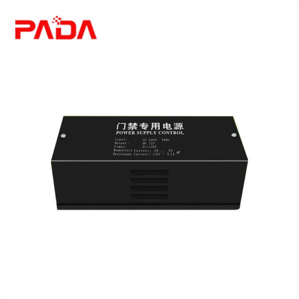 门禁电源机箱蓄电池12V3A 12V5A