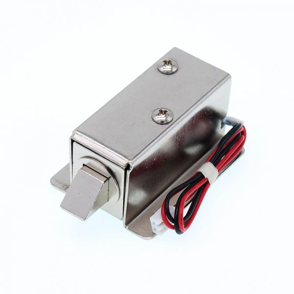 PANDDC6/12/24V小型5442电控锁自助无人售货电