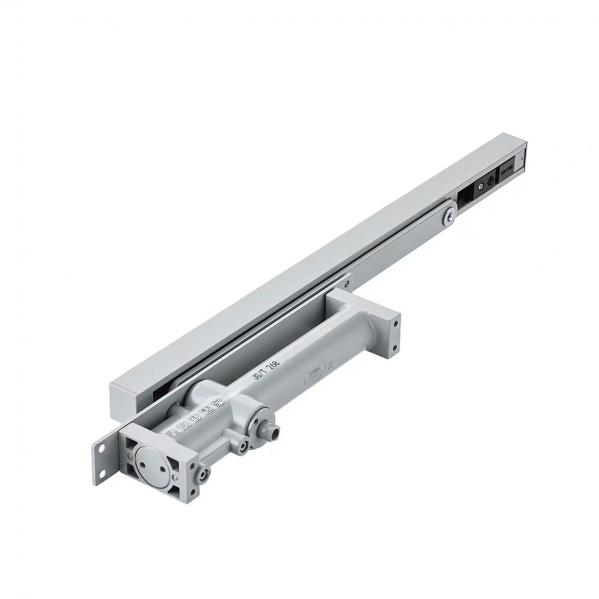 坚朗隐藏闭门器液压闭门器暗装隐藏式闭门器隐形闭门器酒店客房